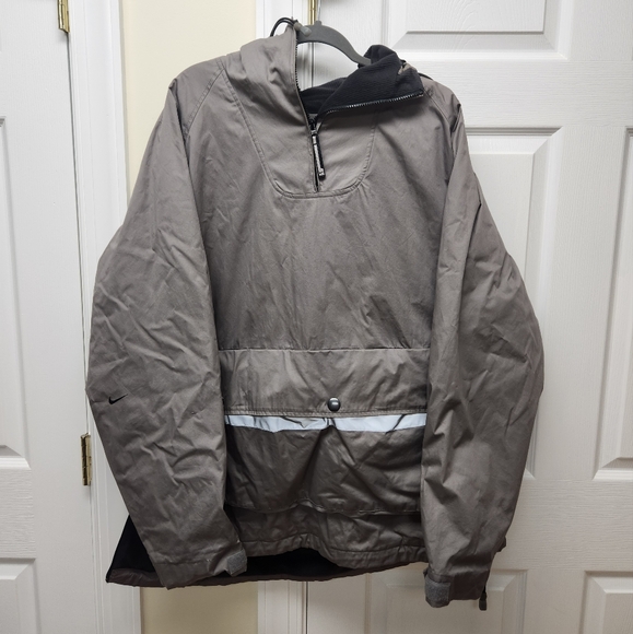 Vintage Nike Winter Jacket - Picture 1 of 7